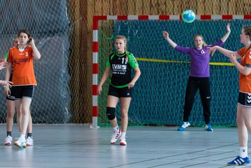 Bild 70 - B-Juniorinnen Oberliga Qualifikation